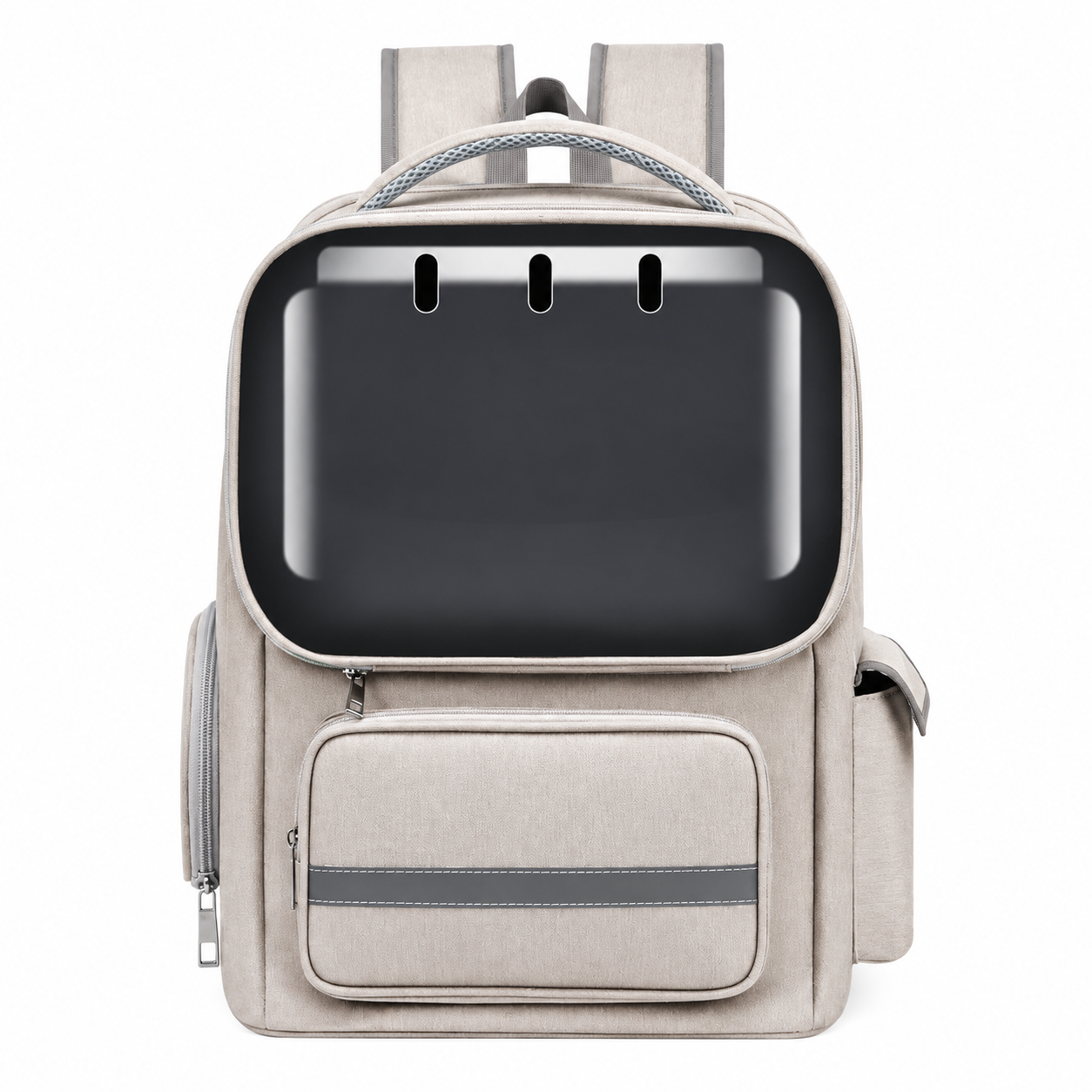 Premium Pet Backpack Carrier