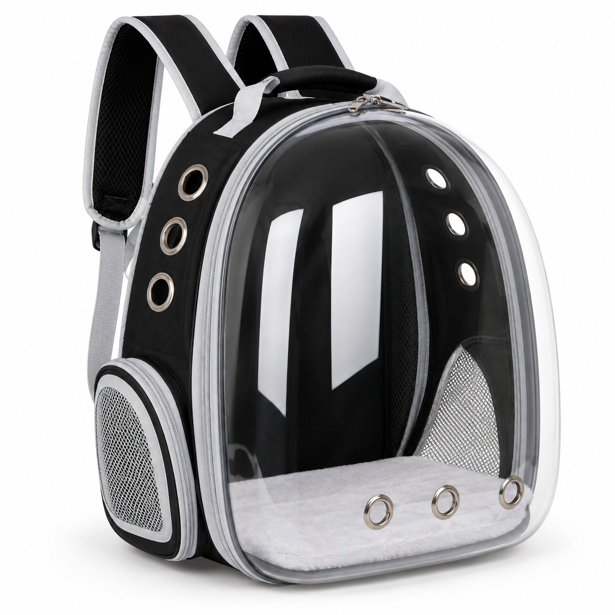 Transparent Bubble Pet Backpack Carrier