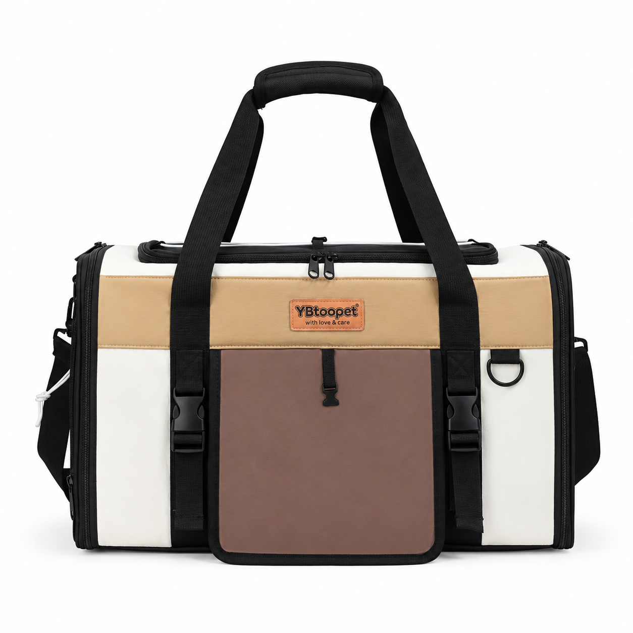 Cozy Pet Travel Carrier
