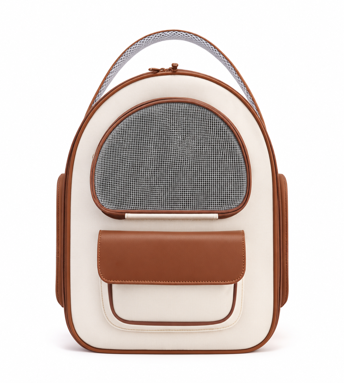 Breathable Portable Pet Carrier Backpack